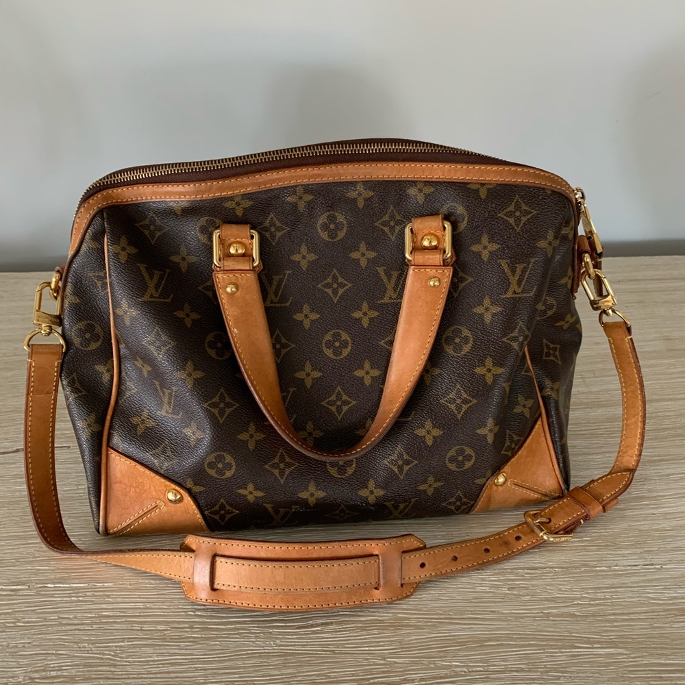 Louis Vuitton Purse